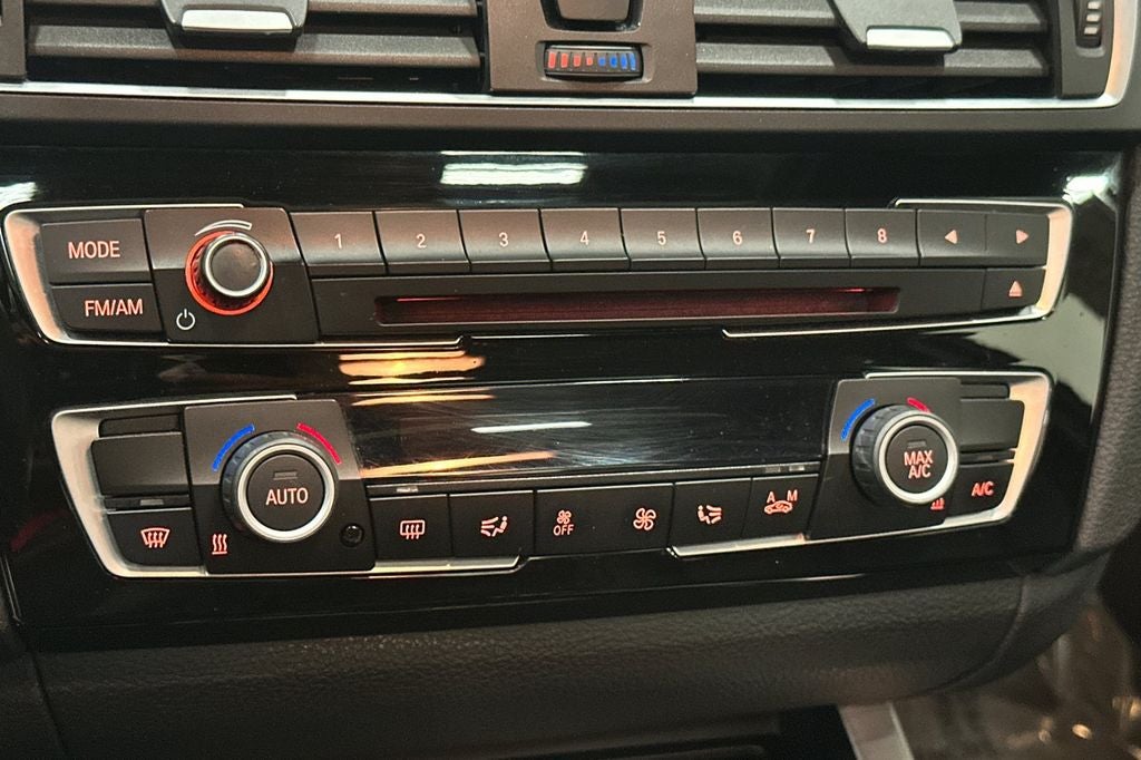 2016 BMW 2 Series 228i