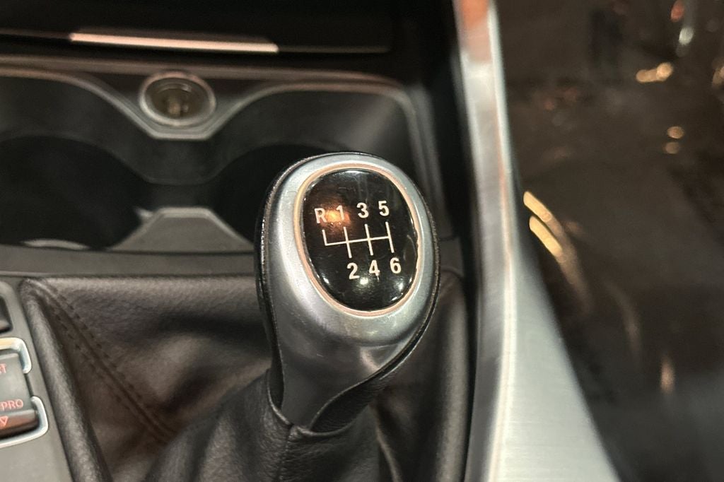 2016 BMW 2 Series 228i