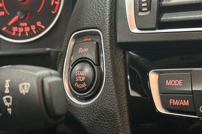 2016 BMW 2 Series 228i