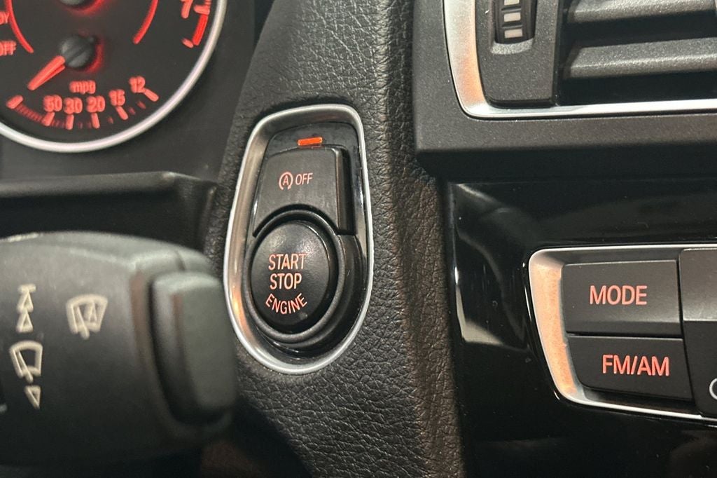 2016 BMW 2 Series 228i