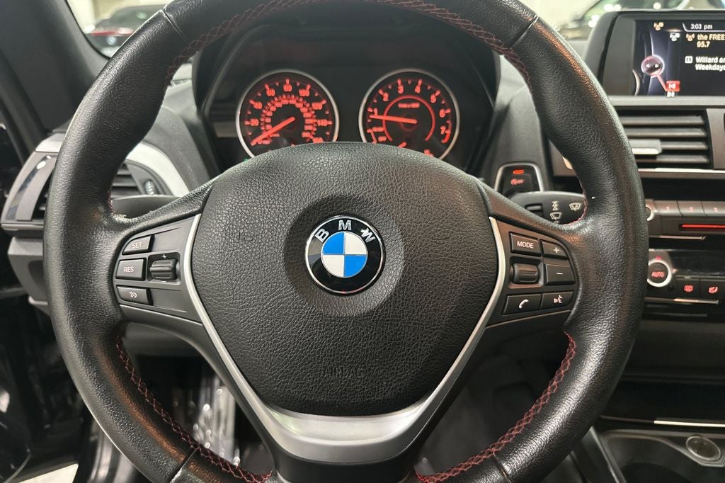 2016 BMW 2 Series 228i