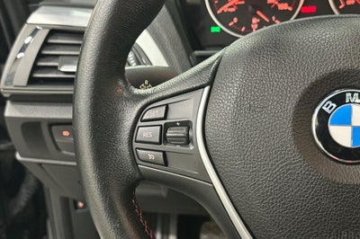 2016 BMW 2 Series 228i