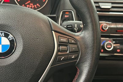 2016 BMW 2 Series 228i