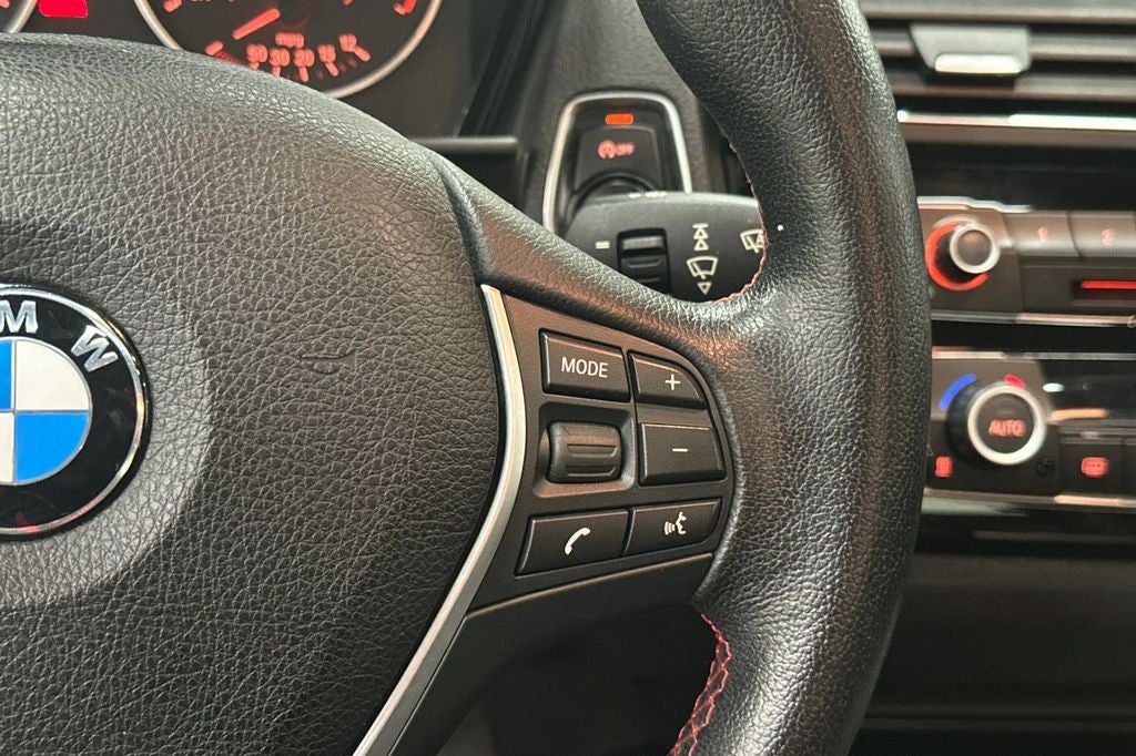 2016 BMW 2 Series 228i