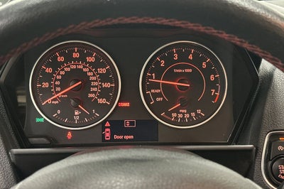 2016 BMW 2 Series 228i