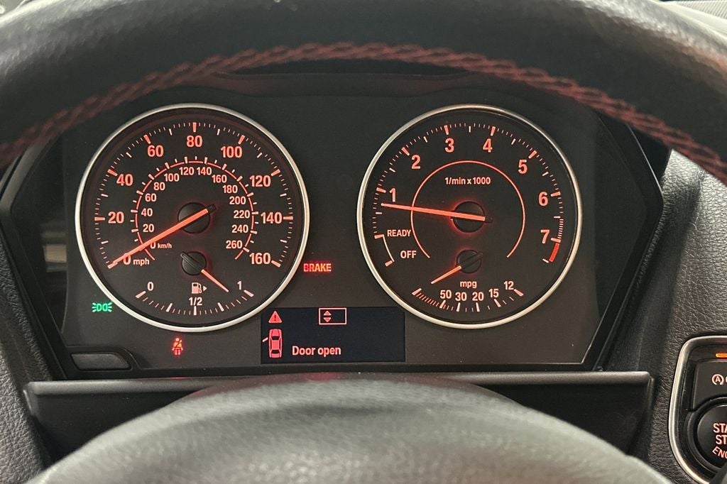 2016 BMW 2 Series 228i