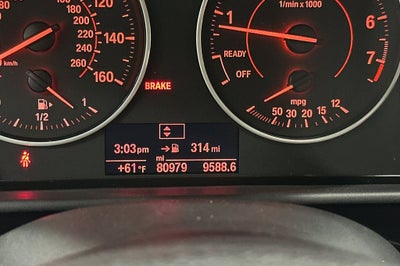 2016 BMW 2 Series 228i