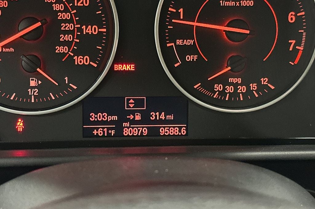 2016 BMW 2 Series 228i