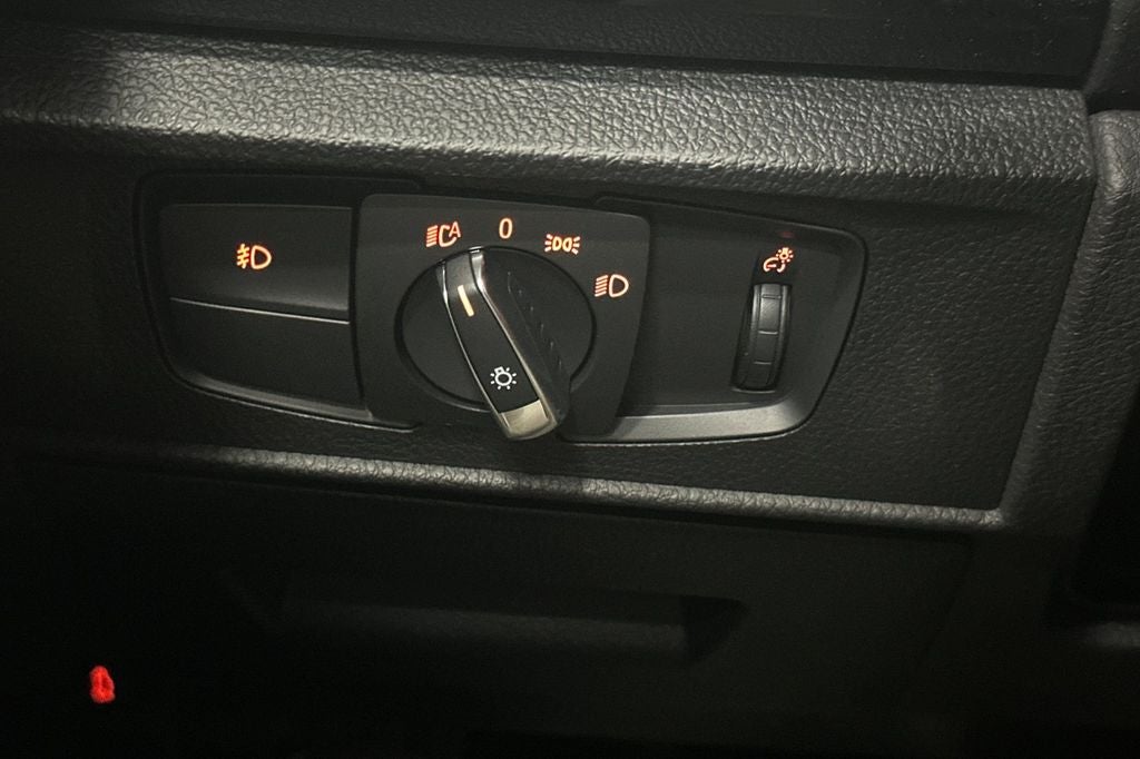 2016 BMW 2 Series 228i