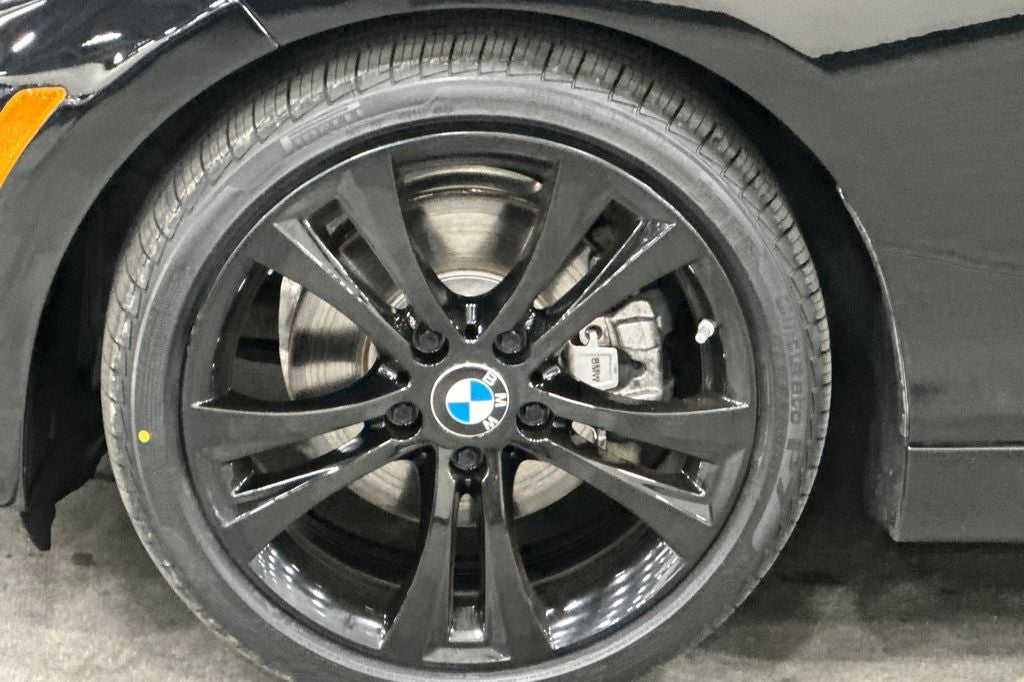 2016 BMW 2 Series 228i
