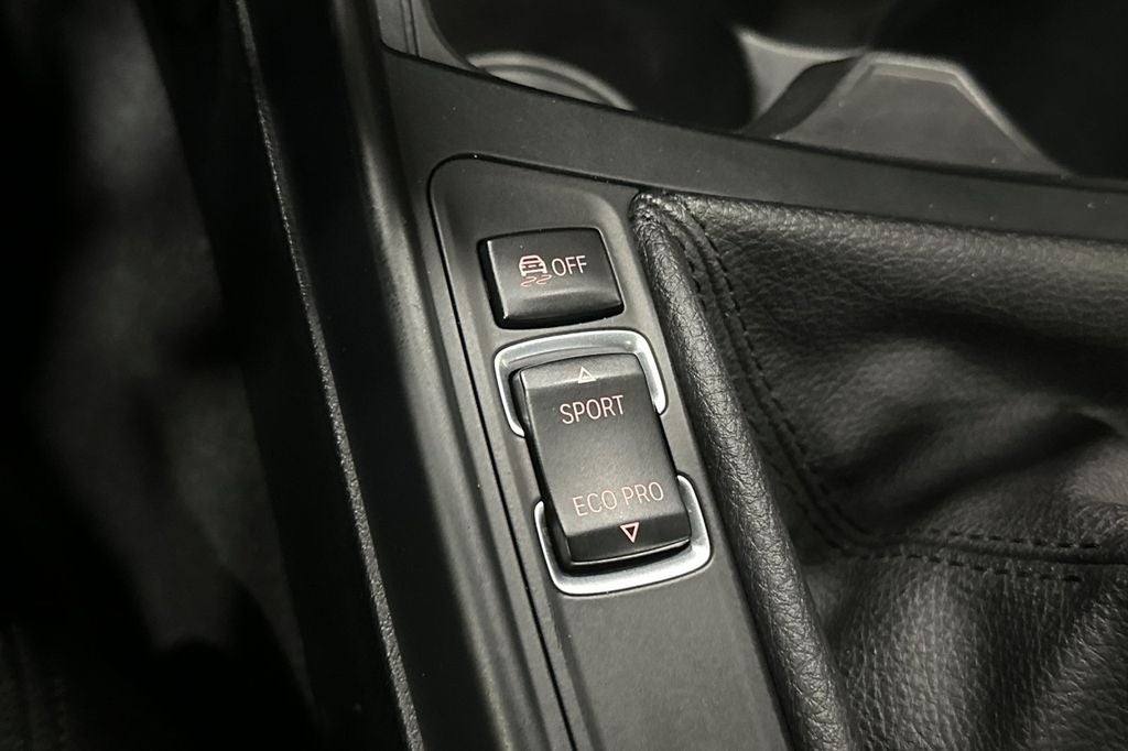 2016 BMW 2 Series 228i