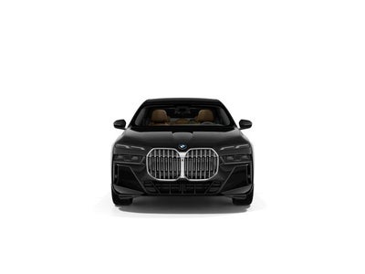 2026 BMW 7 Series 740i