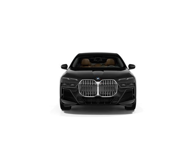 2026 BMW 7 Series 740i