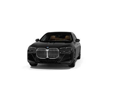 2026 BMW 7 Series 740i