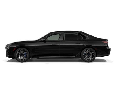 2026 BMW 7 Series 740i