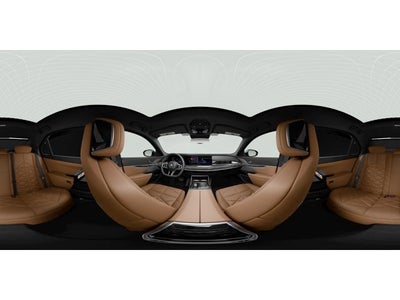 2026 BMW 7 Series 740i