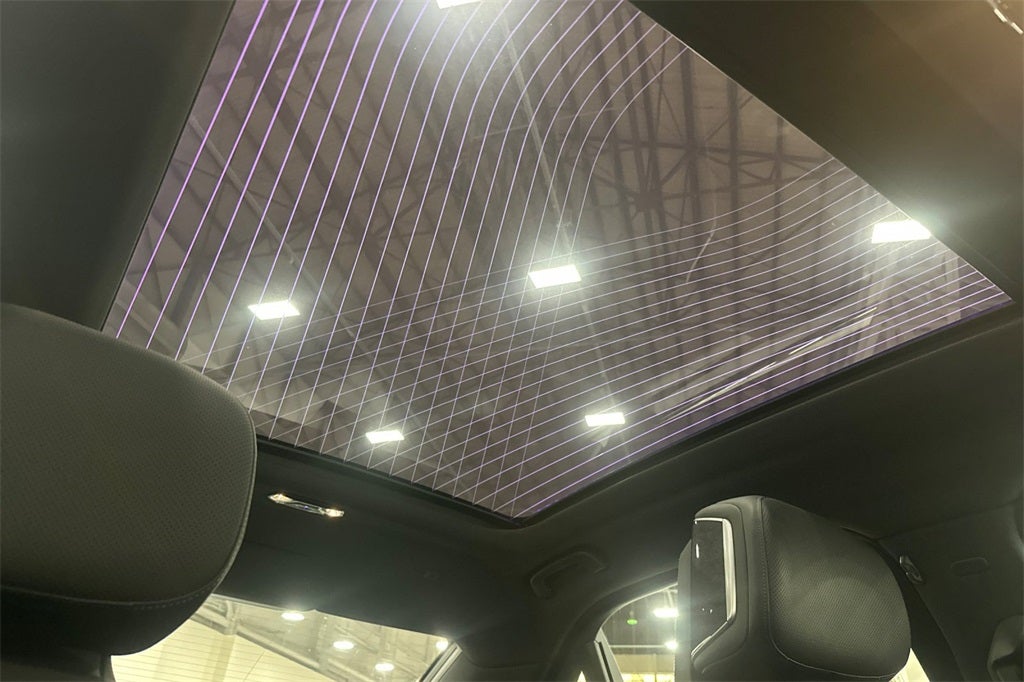 2023 BMW 7 Series 740i