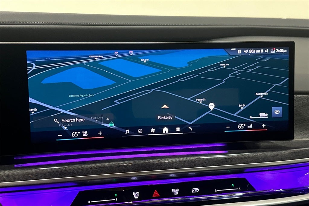 2023 BMW 7 Series 740i