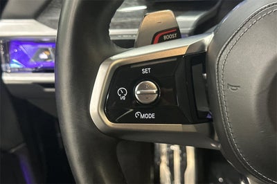 2023 BMW 7 Series 740i