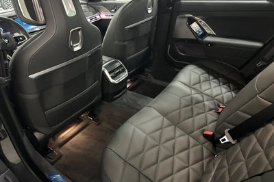 2026 BMW 7 Series 740i