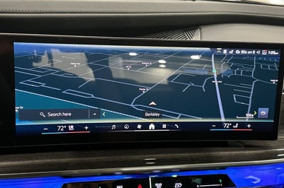 2026 BMW 7 Series 740i