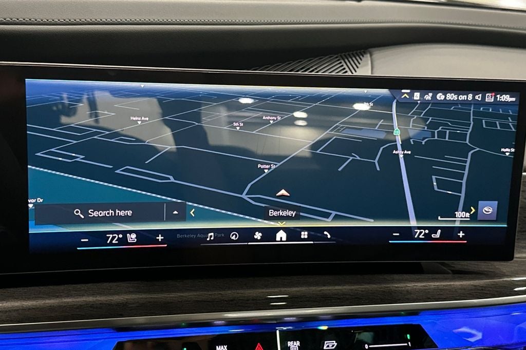 2026 BMW 7 Series 740i