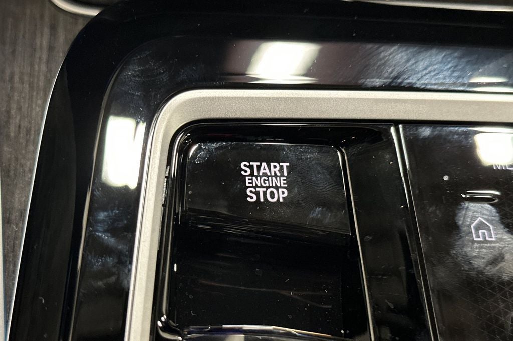 2026 BMW 7 Series 740i