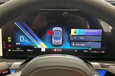 2026 BMW 7 Series 740i