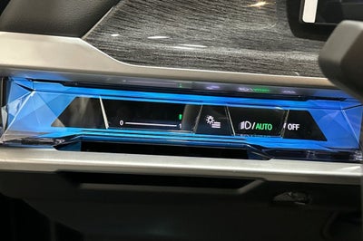 2026 BMW 7 Series 740i