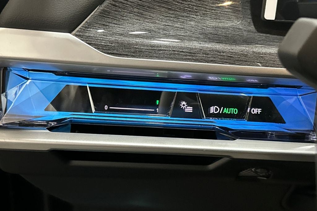 2026 BMW 7 Series 740i