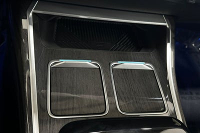 2026 BMW 7 Series 740i