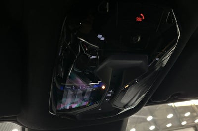 2026 BMW 7 Series 740i