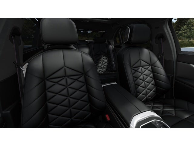 2026 BMW 7 Series 740i