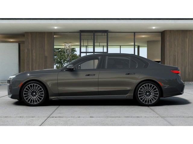 2026 BMW 7 Series 740i