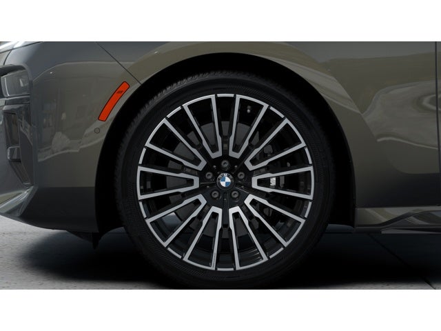 2026 BMW 7 Series 740i