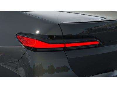 2026 BMW 7 Series 740i