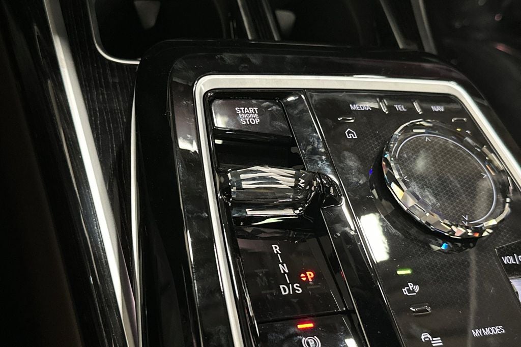 2026 BMW 7 Series 740i