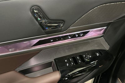 2026 BMW 7 Series 740i