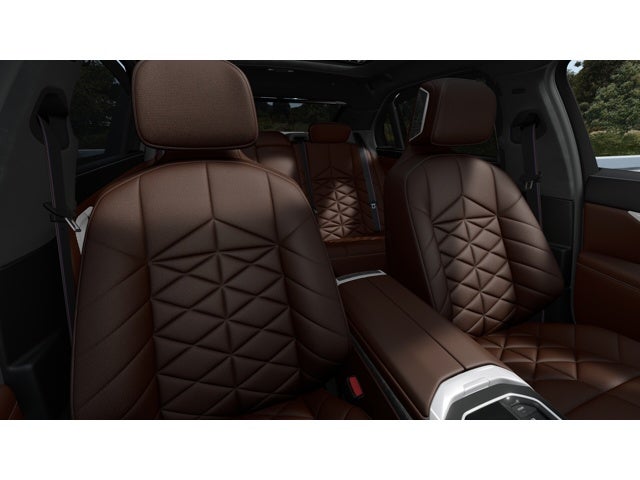 2026 BMW 7 Series 740i