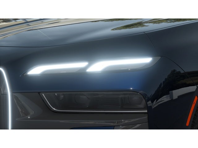 2026 BMW 7 Series 740i