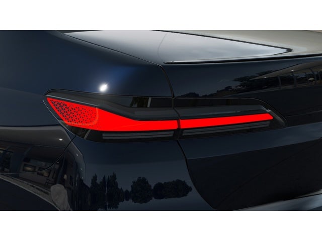 2026 BMW 7 Series 740i