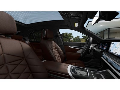 2026 BMW 7 Series 740i