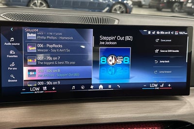 2026 BMW 4 Series 430i Gran Coupe