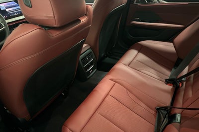 2026 BMW 4 Series 430i Gran Coupe