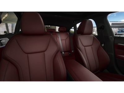 2026 BMW 4 Series 430i Gran Coupe
