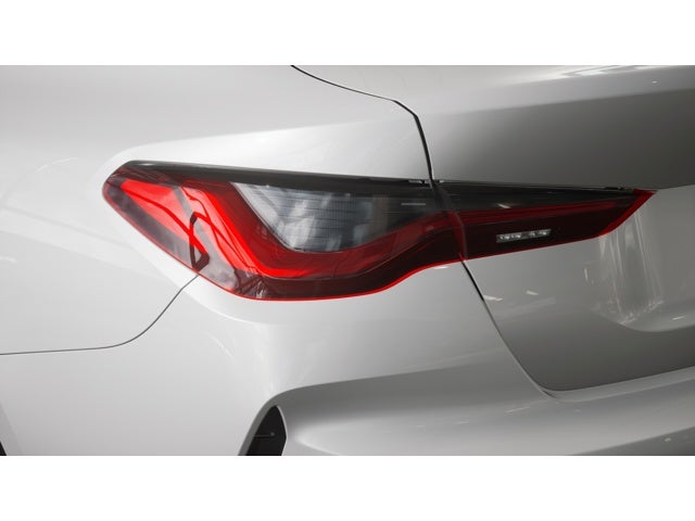 2026 BMW 4 Series 430i Gran Coupe