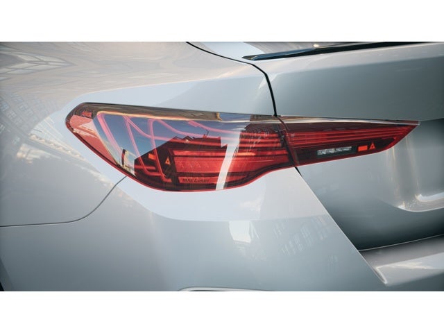 2026 BMW 4 Series 430i Gran Coupe