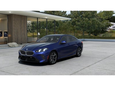2025 BMW 2 Series 228 xDrive Gran Coupe