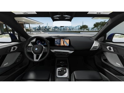 2025 BMW 2 Series 228 xDrive Gran Coupe
