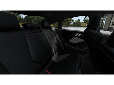 2025 BMW 2 Series 228 xDrive Gran Coupe